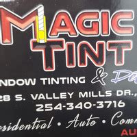 Common FAQs About Magic Tint Waco Answered